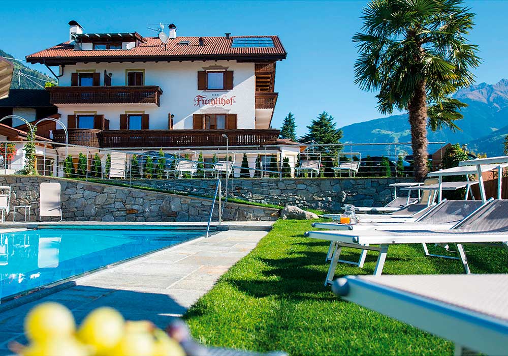 Hotel Fiechtlhof